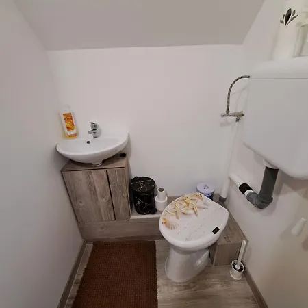Relaxkucko Vendeghaz Apartmán *