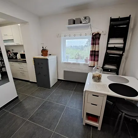 Apartmán Relaxkucko Vendeghaz *