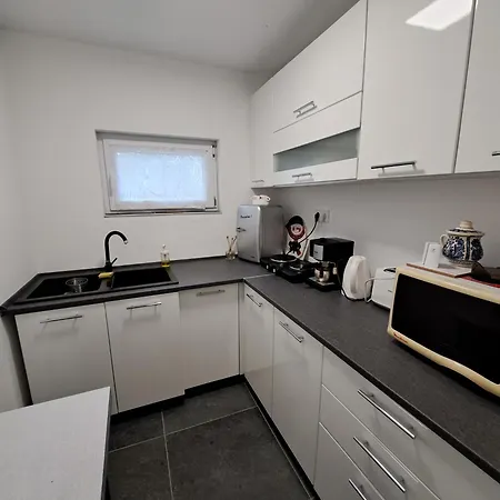 Relaxkucko Vendeghaz Apartmán Eger